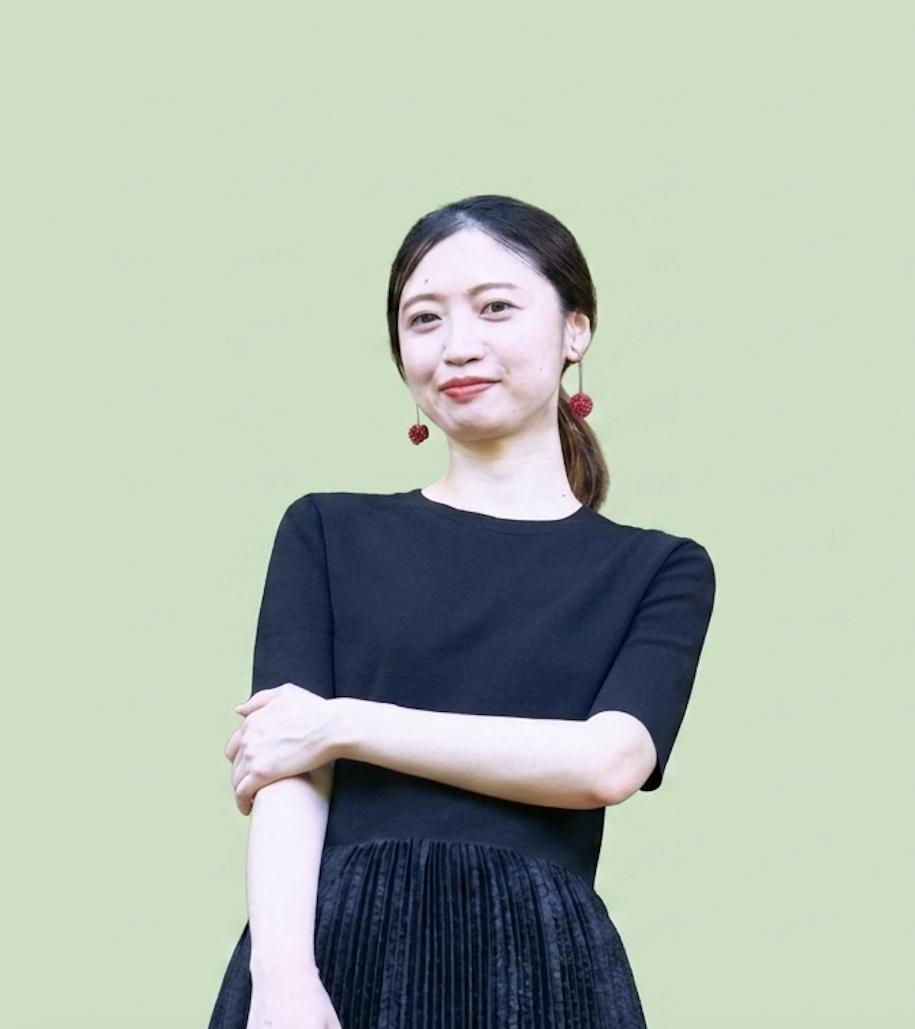 小林こず恵