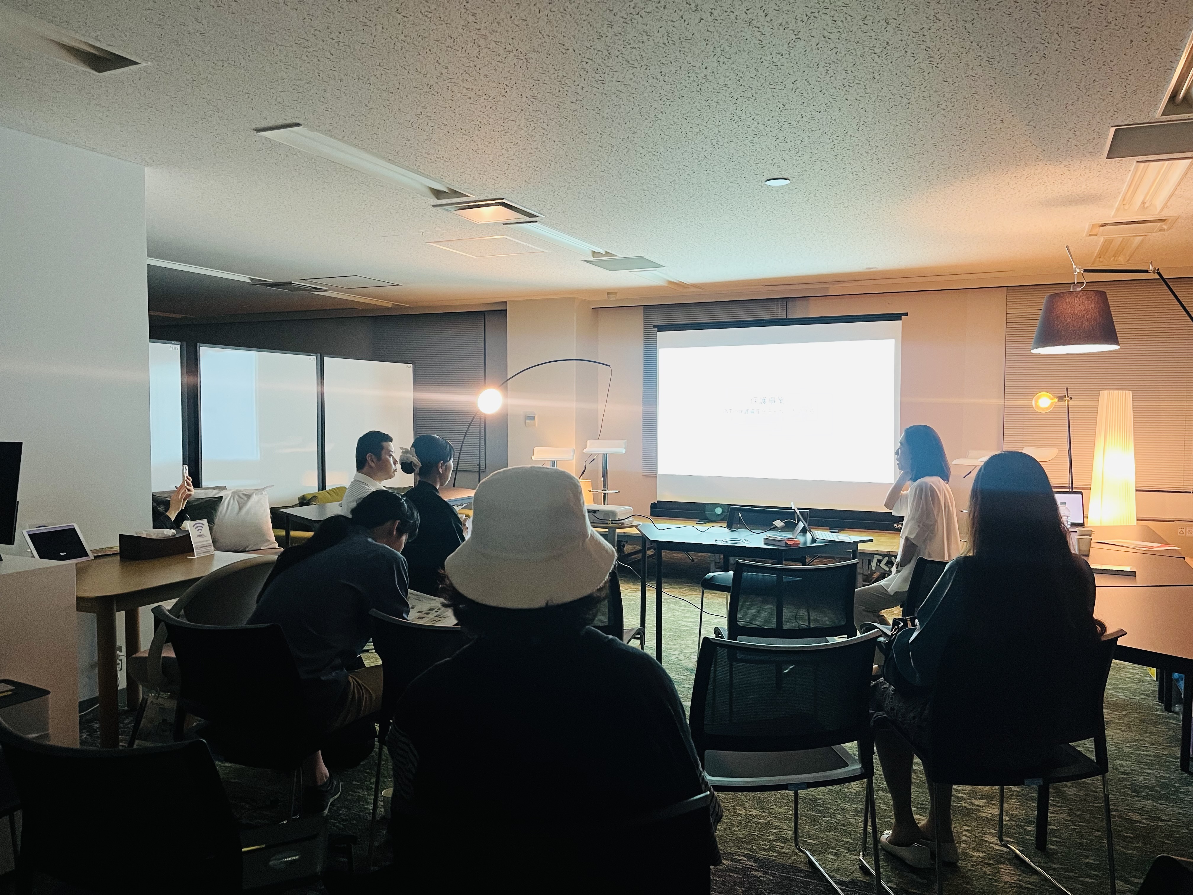 地域遺産を考える会